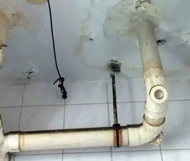 莲湖卫生间漏水检测多少钱