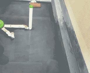 莲湖卫生间漏水维修公司为您专业解析一下莲湖卫生间防水的补救措施