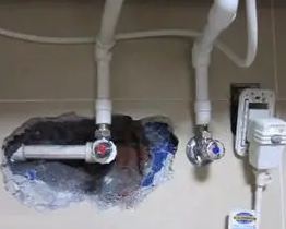 莲湖漏水维修多少钱