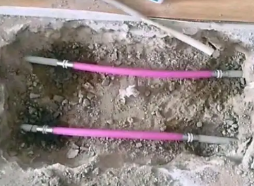 莲湖卫生间测漏水多少钱