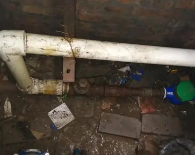 莲湖水管维修哪家好