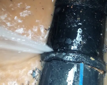 莲湖漏水维修价格明细