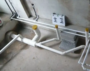 莲湖水管维修哪家好