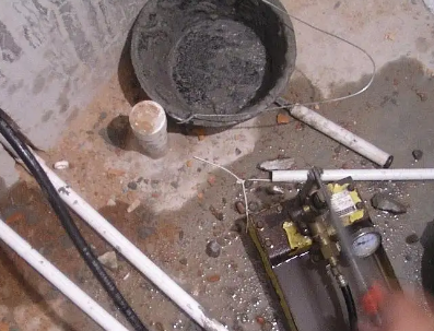 莲湖卫生间漏水维修公司专业为您解答一下莲湖水管维修多少钱一般