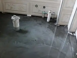 莲湖卫生间漏水维修公司为您专业分下下莲湖卫生间防水的时候哪些部位需要进行施工