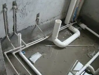 莲湖水管维修多少钱