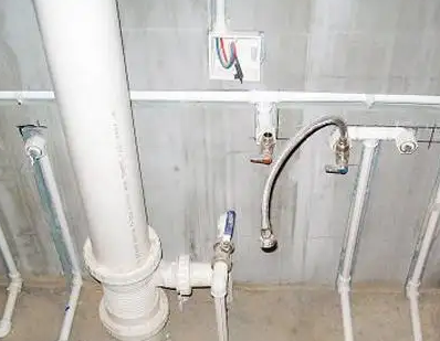 莲湖水管维修价格明细