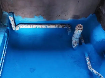 莲湖卫生间防水哪家好