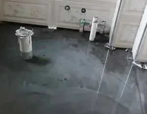 莲湖卫生间漏水维修公司为您专业分享下莲湖卫生间漏水检测的知识点