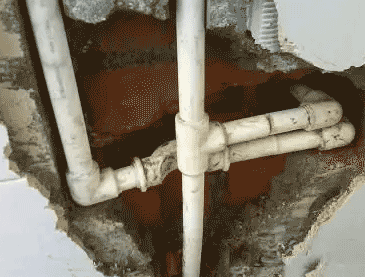 莲湖卫生间漏水维修公司为您专业解答莲湖水管维修哪家好