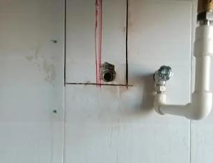 如何判断和莲湖卫生间漏水维修