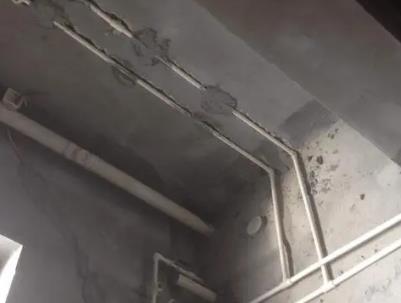 莲湖卫生间漏水维修技术的依据是什么