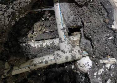 莲湖漏水检测电话多少