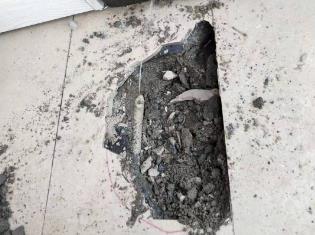 莲湖卫生间漏水检测哪家好