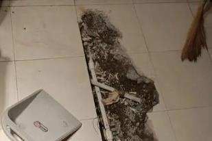 莲湖卫生间漏水检测电话